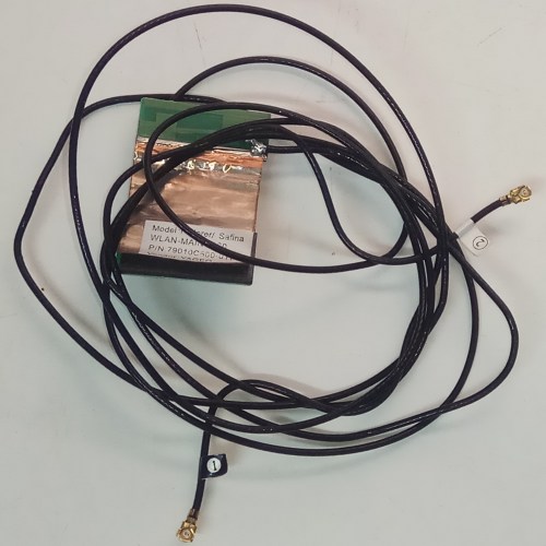 USED ΚΕΡΑΙΑ από hp G62-b15SV Notebook